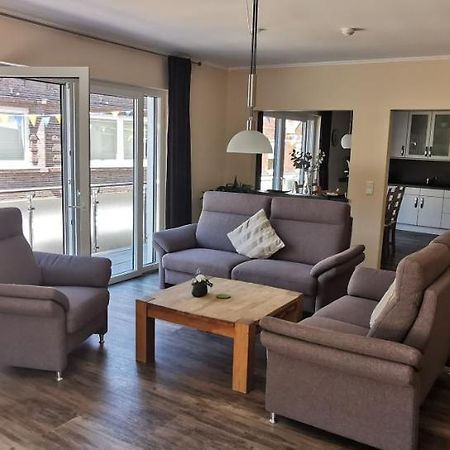 Ferienwohnung City Esens Eksteriør bilde