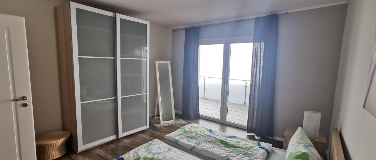 Ferienwohnung City Esens Eksteriør bilde