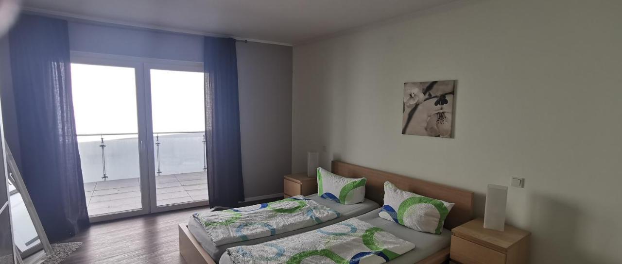 Ferienwohnung City Esens Eksteriør bilde